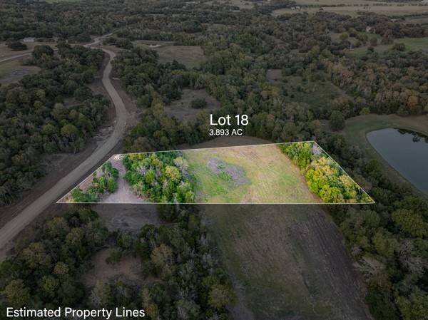 Round Top, TX 78954,TBD Wendy Lane - Lot 18