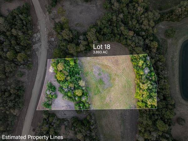 Round Top, TX 78954,TBD Wendy Lane - Lot 18