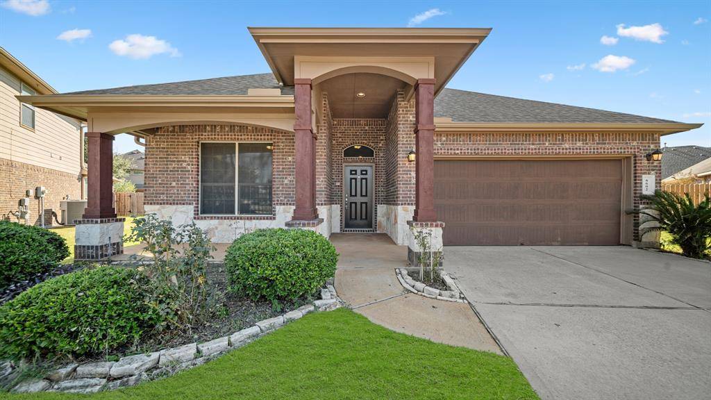 Cypress, TX 77433,8602 Austin Thomas DR