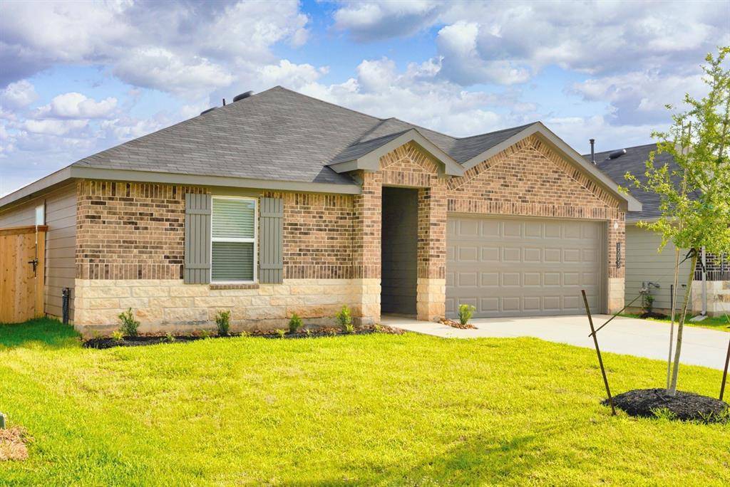 Magnolia, TX 77354,15053 Cherry Creek DR