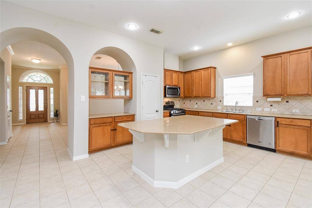 Richmond, TX 77407,7218 Grants Hollow LN
