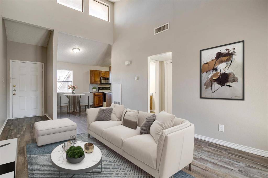 Lancaster, TX 75146,1000 River Bend DR #B1-0229