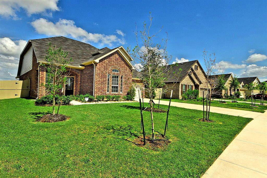 Rosenberg, TX 77469,922 Summer Village WAY