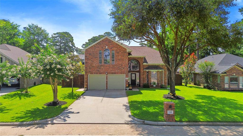 Montgomery, TX 77356,12662 Browning DR