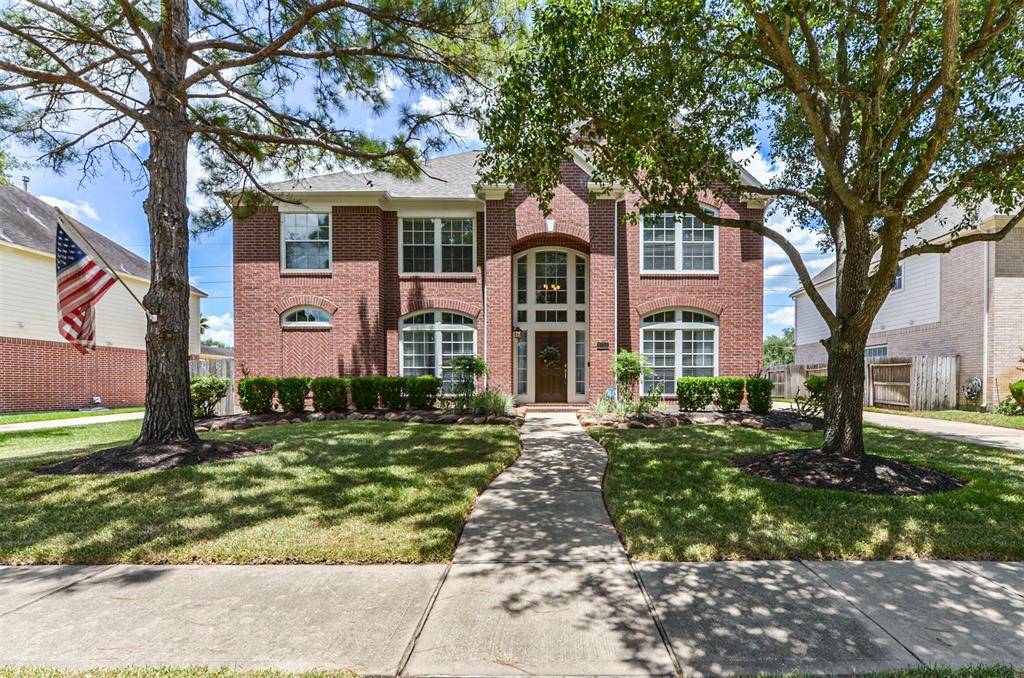 Houston, TX 77095,8315 Gentlewood CT