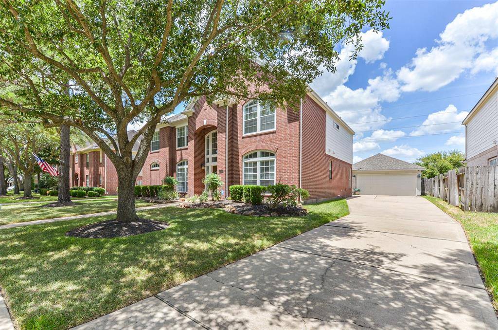 Houston, TX 77095,8315 Gentlewood CT