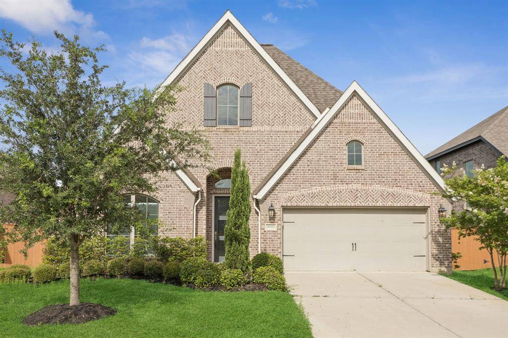 Richmond, TX 77407,12502 Kinmundy LN