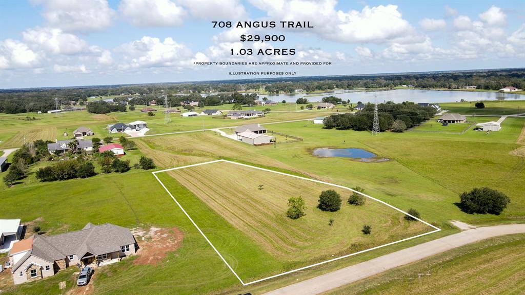 Angleton, TX 77515,708 Angus Trail TRL