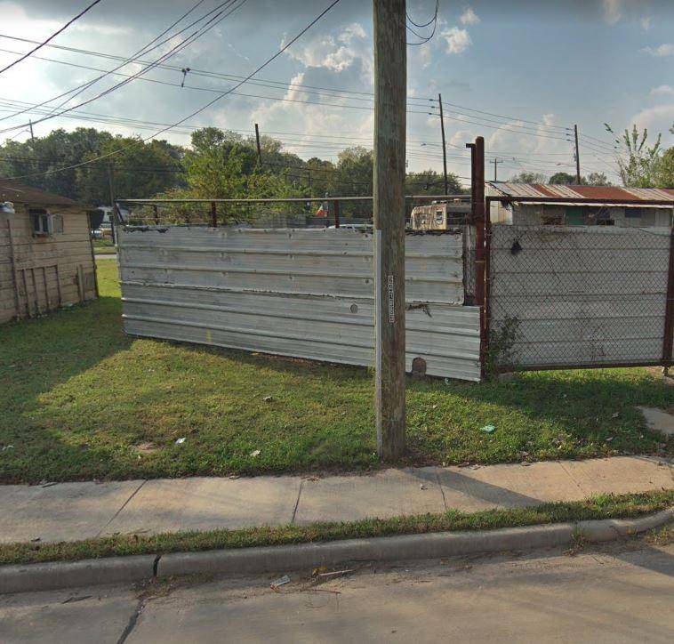 Houston, TX 77088,7303 Wheatley ST