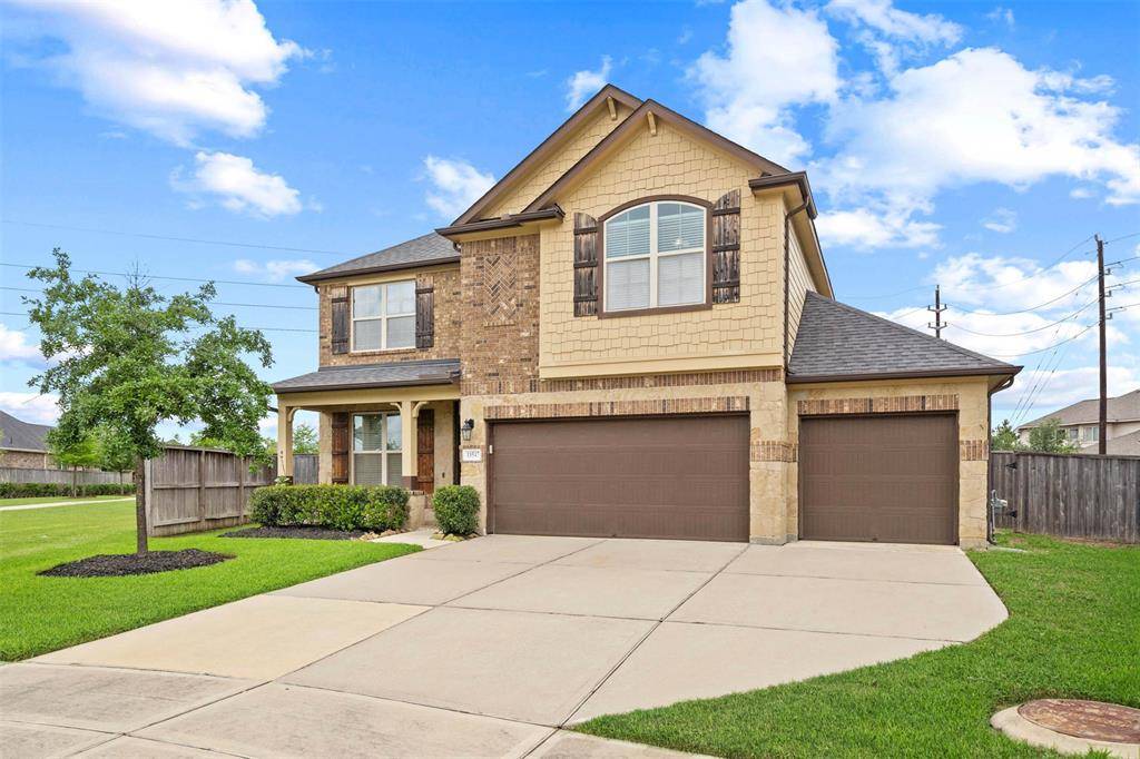 Cypress, TX 77429,18547 Ariat DR