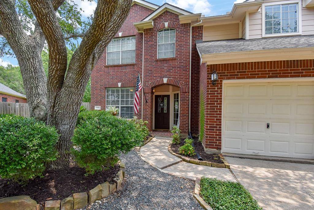 Sugar Land, TX 77479,1111 Cambrian Park CT