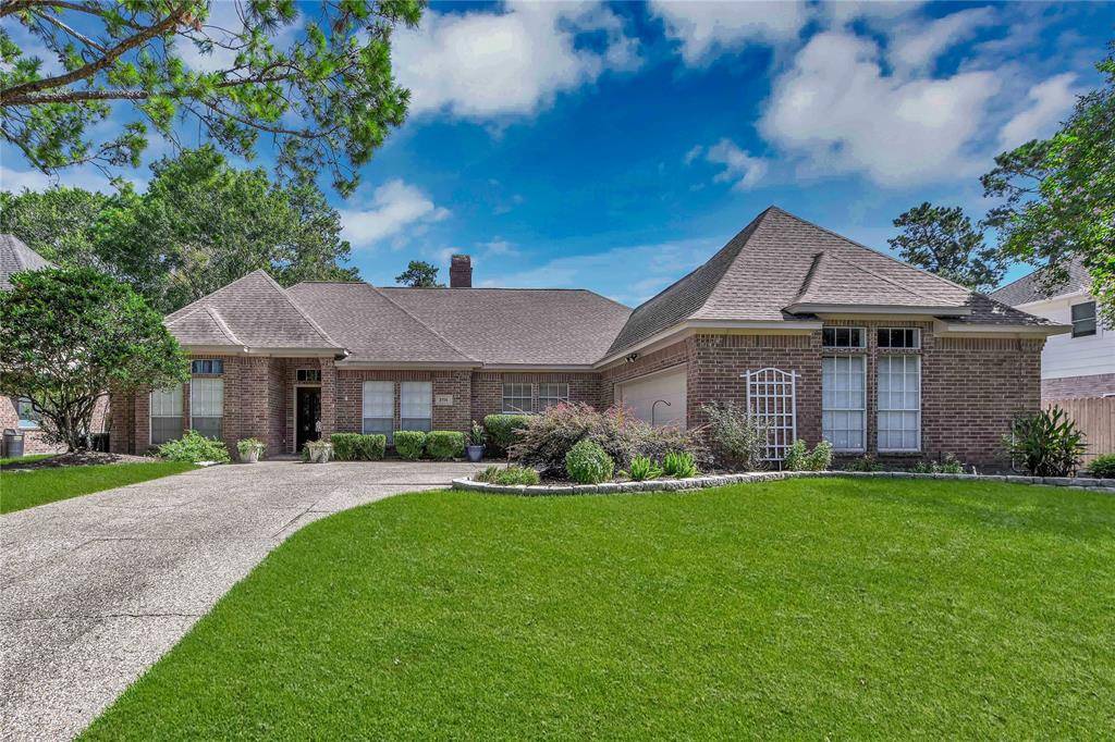 Kingwood, TX 77345,2706 Stately Oak DR