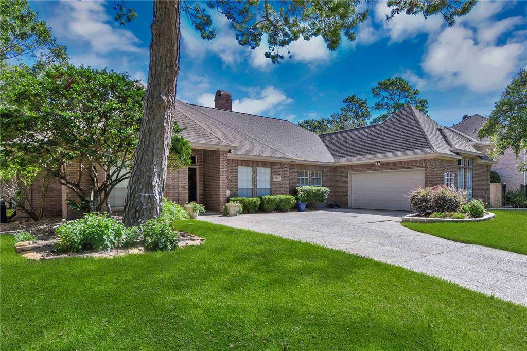 Kingwood, TX 77345,2706 Stately Oak DR