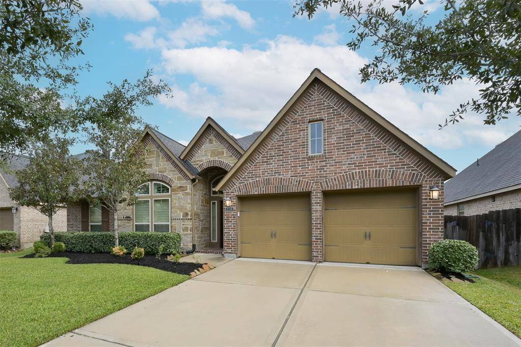 Katy, TX 77494,2719 Park Hills DR