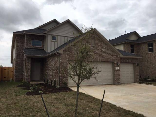 Texas City, TX 77591,3814 Kirby CT