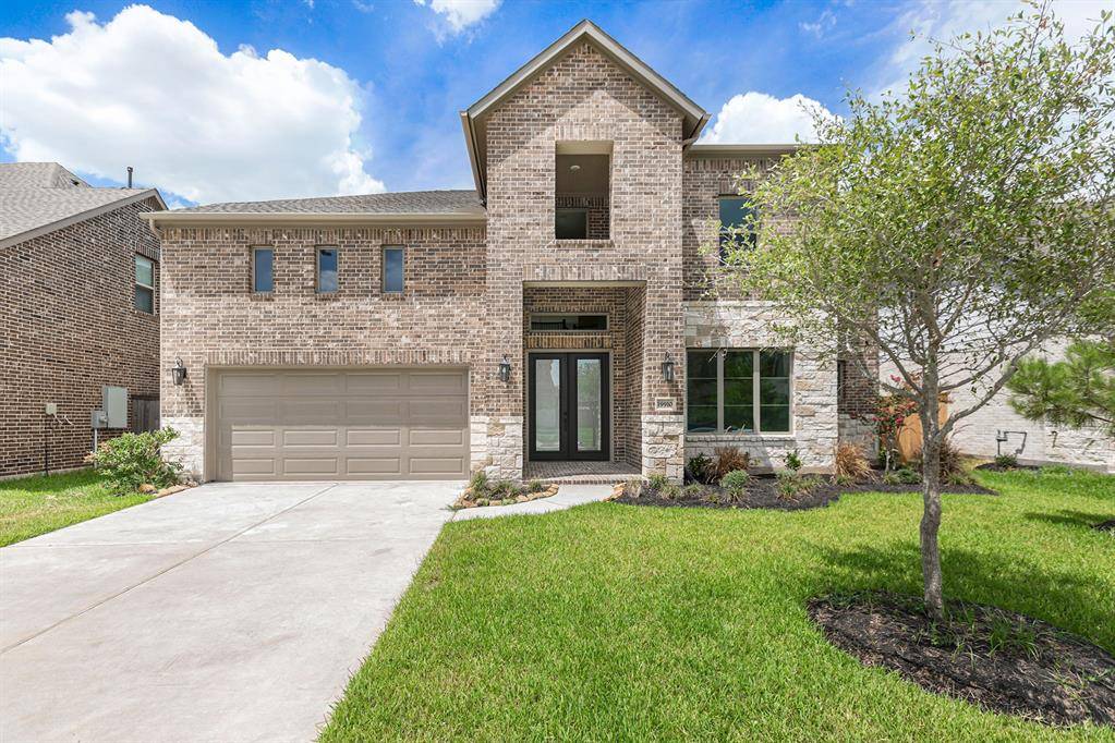 Cypress, TX 77433,19910 Southern Stream DR