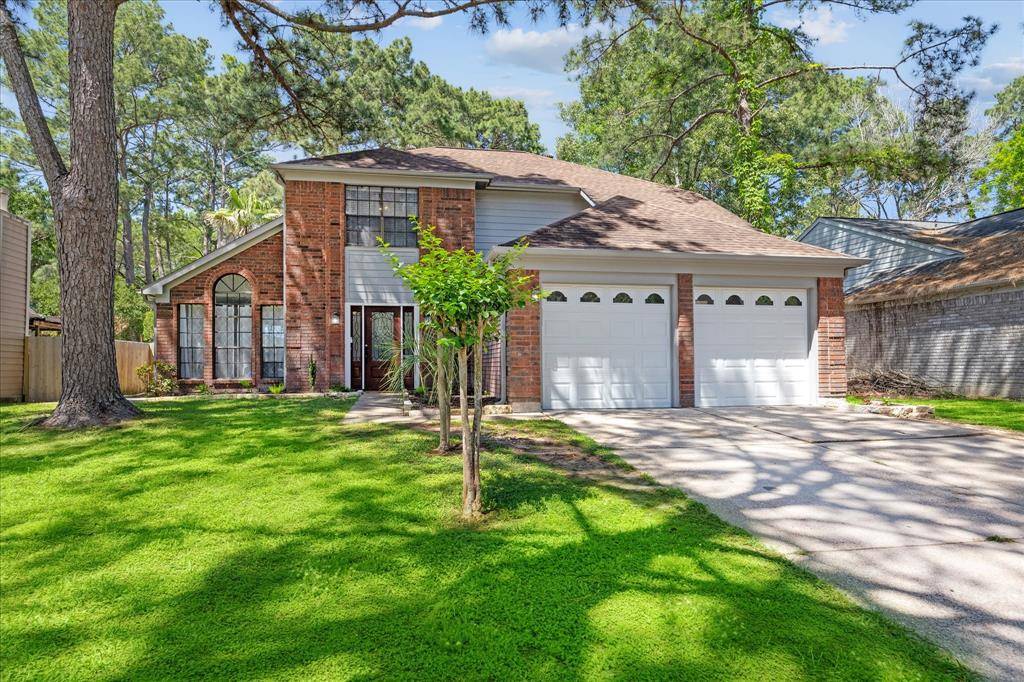 Kingwood, TX 77339,3231 Creek Shadows DR