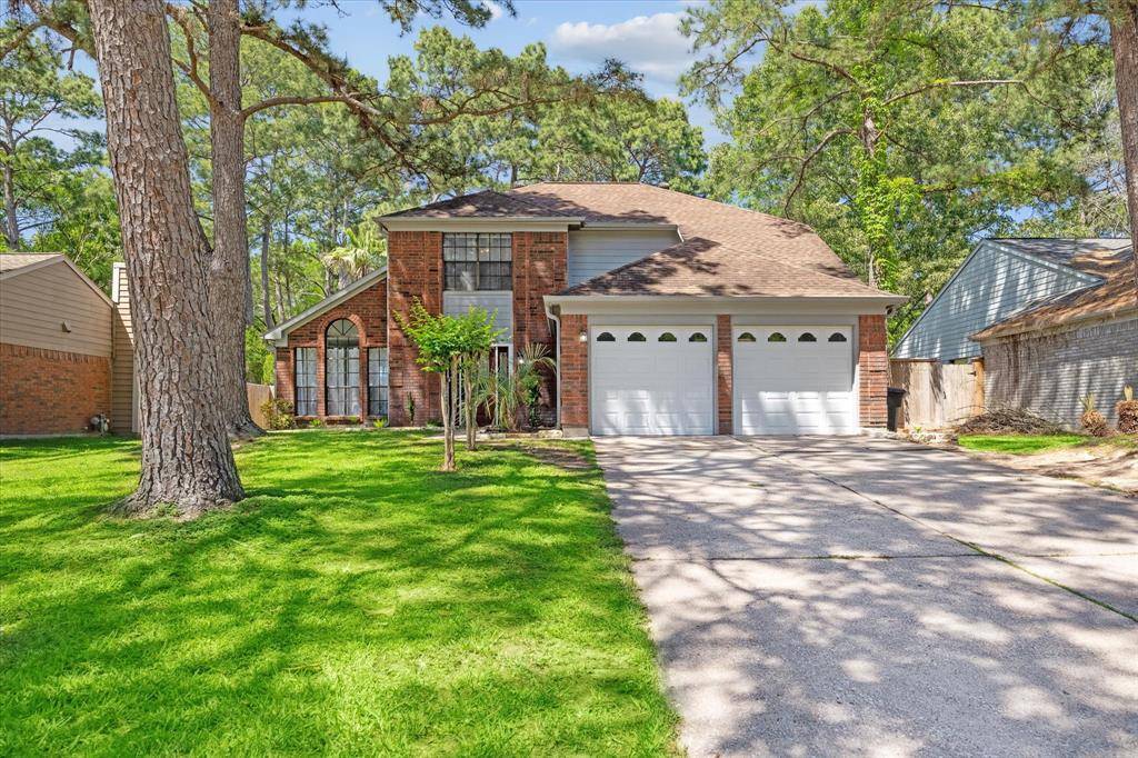 Kingwood, TX 77339,3231 Creek Shadows DR