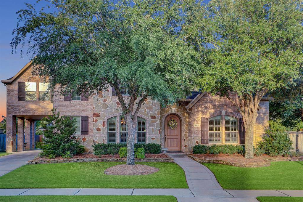 Katy, TX 77494,4823 Middlewood Manor LN