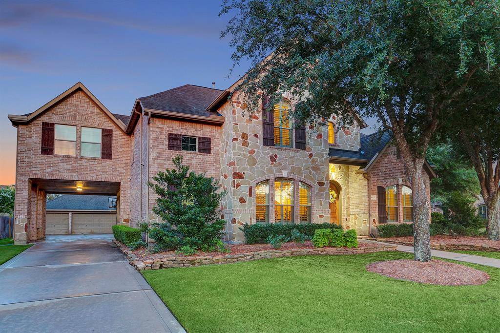 Katy, TX 77494,4823 Middlewood Manor LN