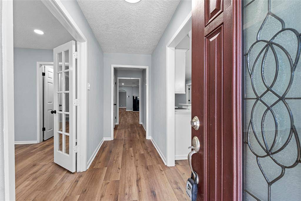 Pasadena, TX 77504,4414 Ponca ST