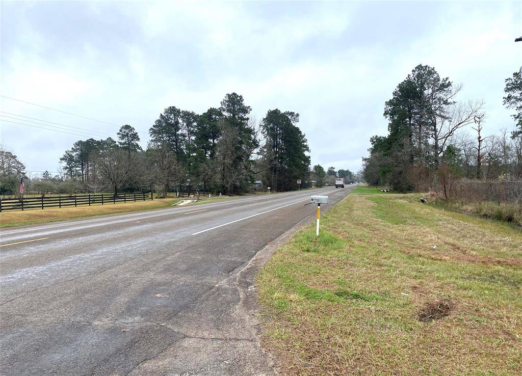 Cleveland, TX 77327,TBD Highway 321