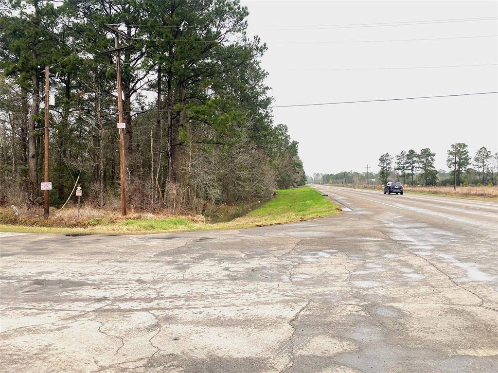 Cleveland, TX 77327,TBD Highway 321