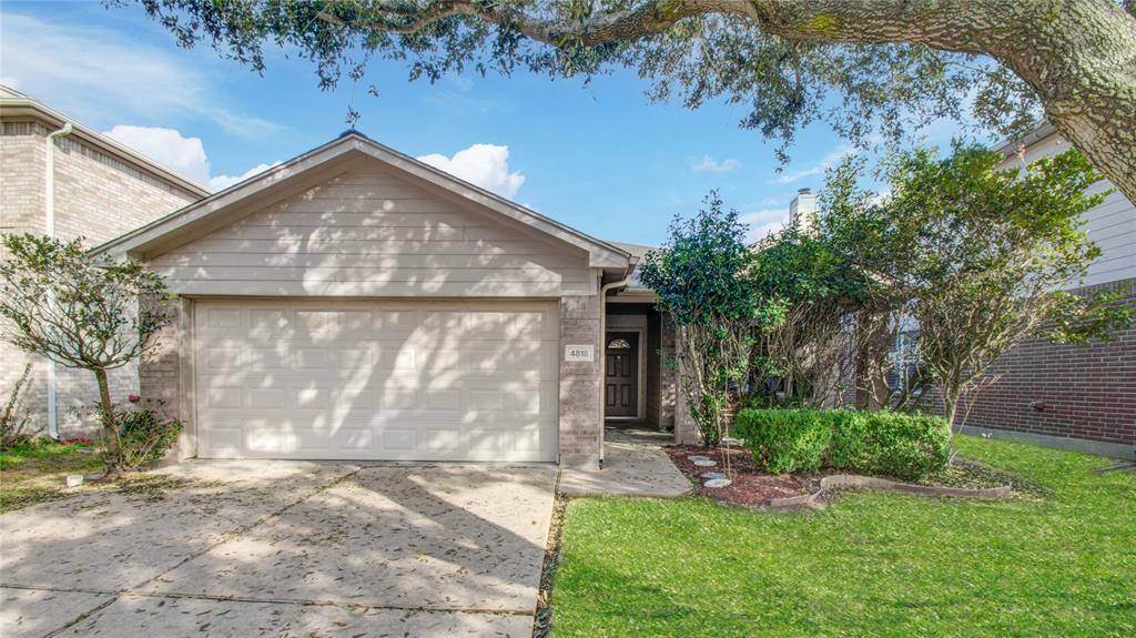 Katy, TX 77449,4818 Windy Bluff CT