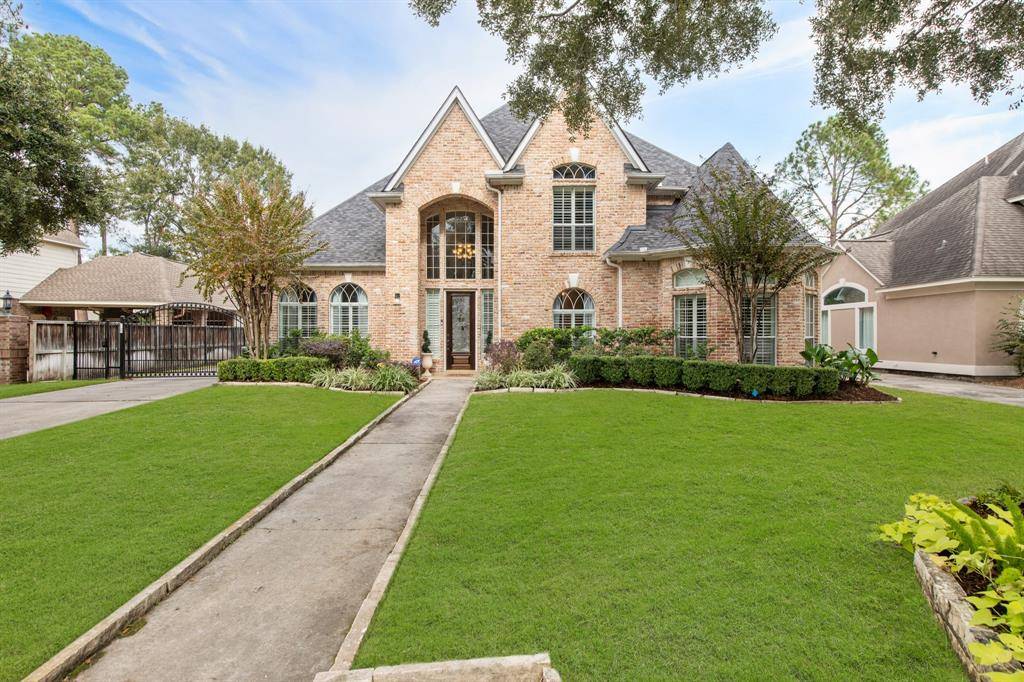 Cypress, TX 77429,11314 Water Oak LN