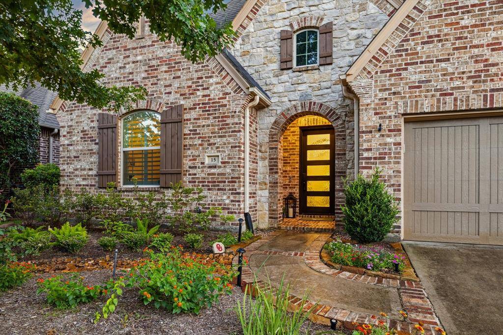The Woodlands, TX 77375,15 Corbel Point WAY