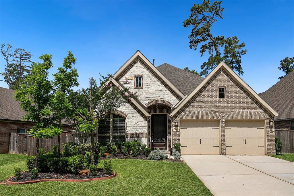 Conroe, TX 77304,264 Trillium Park LOOP