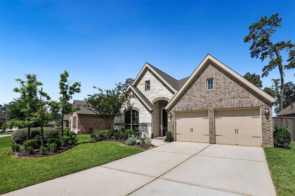 Conroe, TX 77304,264 Trillium Park LOOP