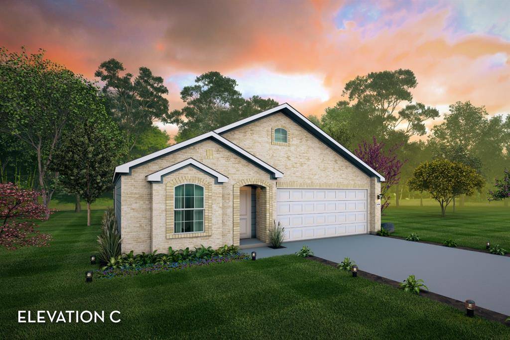 Huntsville, TX 77340,426 Monarch TRL