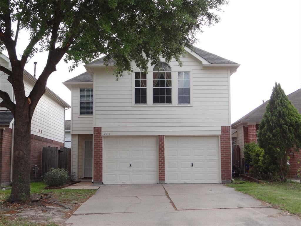 Houston, TX 77072,6339 Garden Trail CT
