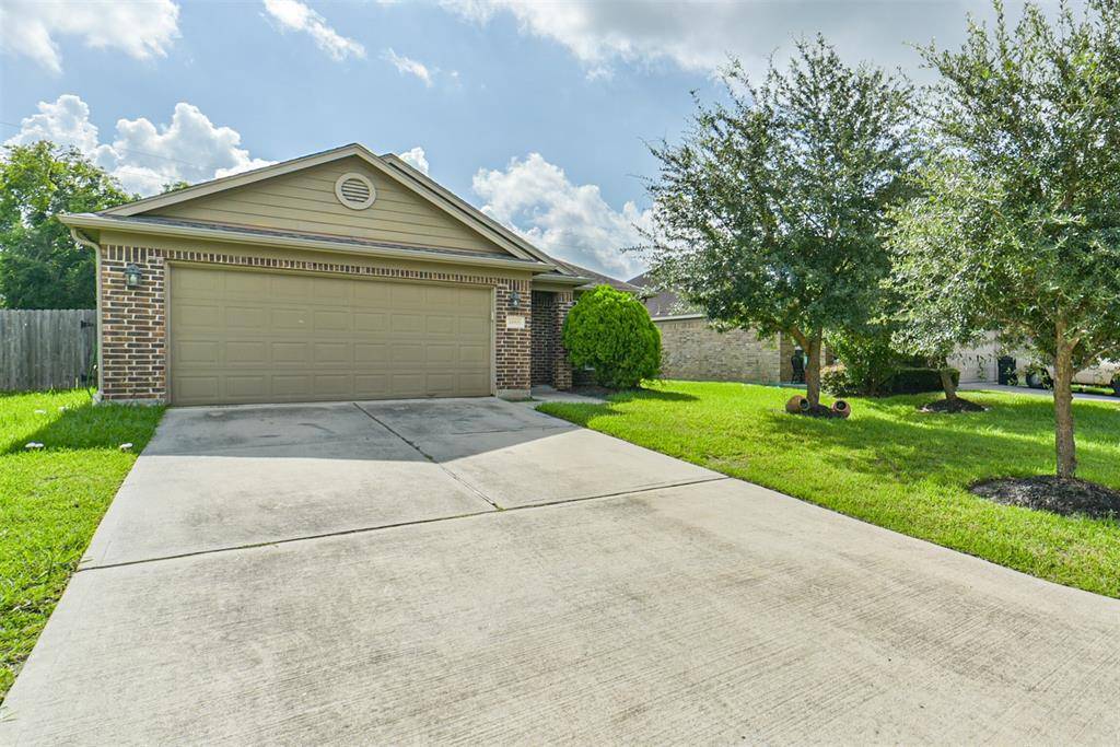 Cypress, TX 77429,14906 Twilight Knoll TRL