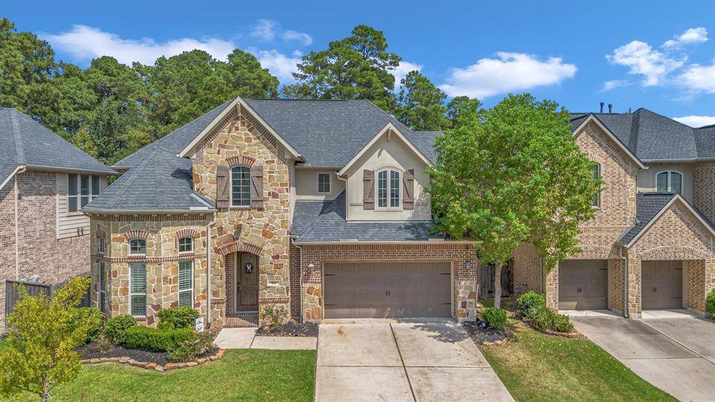 Pinehurst, TX 77362,519 Arbor Point CT