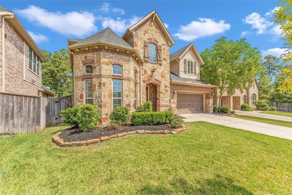 Pinehurst, TX 77362,519 Arbor Point CT