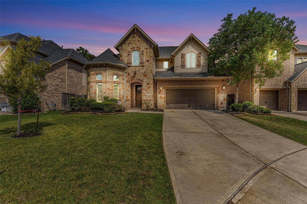 Pinehurst, TX 77362,519 Arbor Point CT