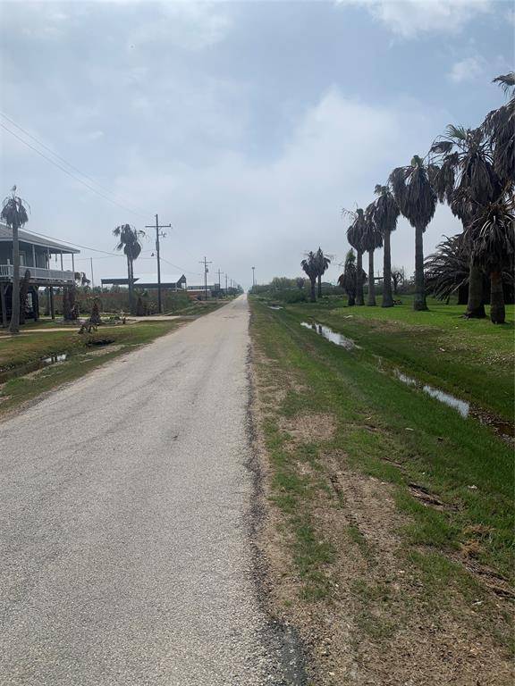 Crystal Beach, TX 77650,0 N Jacks