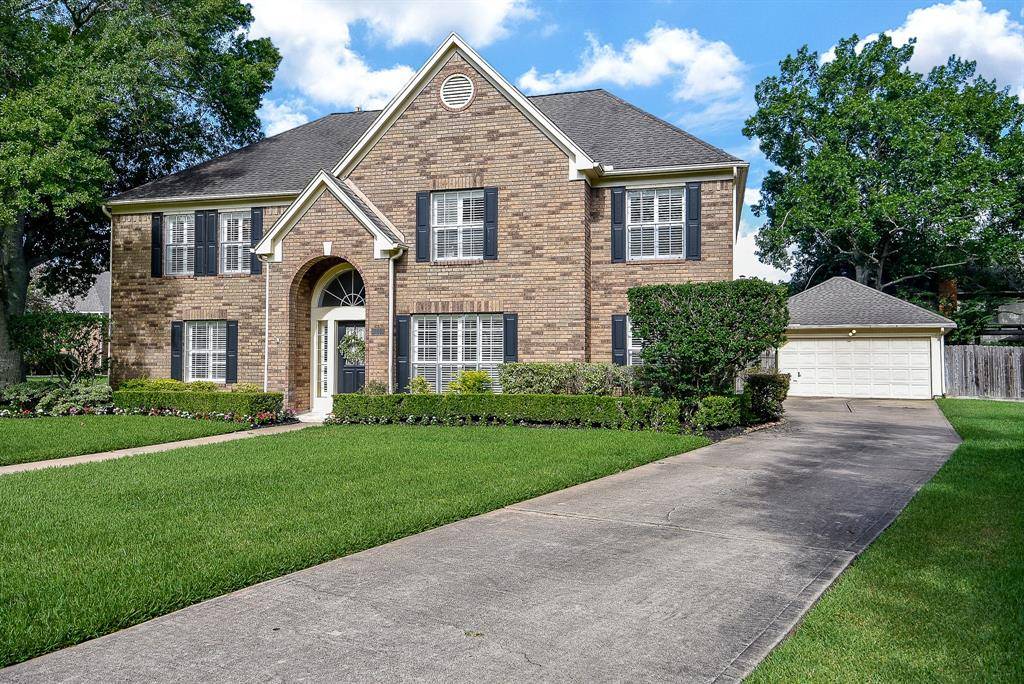 Sugar Land, TX 77479,4410 Chipping Ct