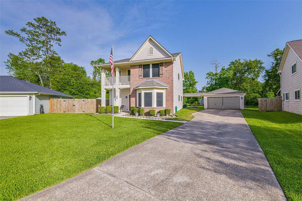 Crosby, TX 77532,307 Squall CT