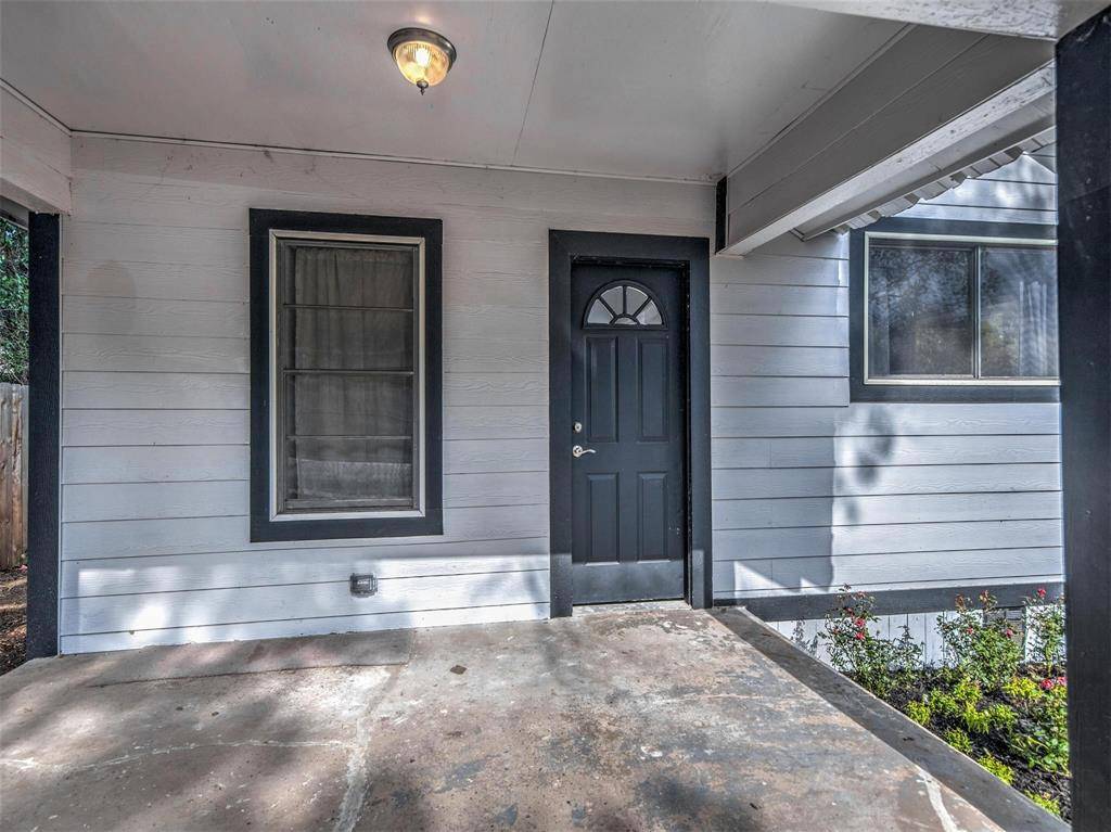 Conroe, TX 77301,206 Murray ST #SR