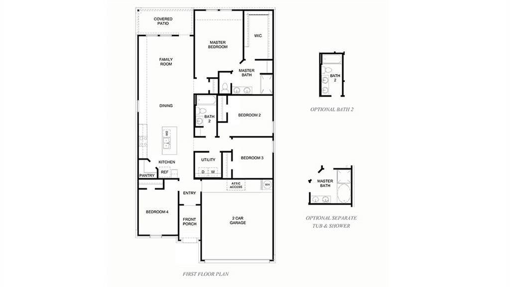 Fulshear, TX 77441,31215 Heddington Lane