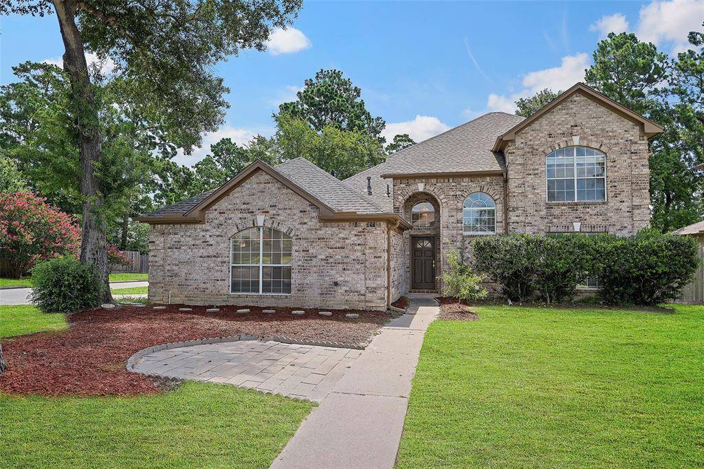 Spring, TX 77389,25134 Aughton DR