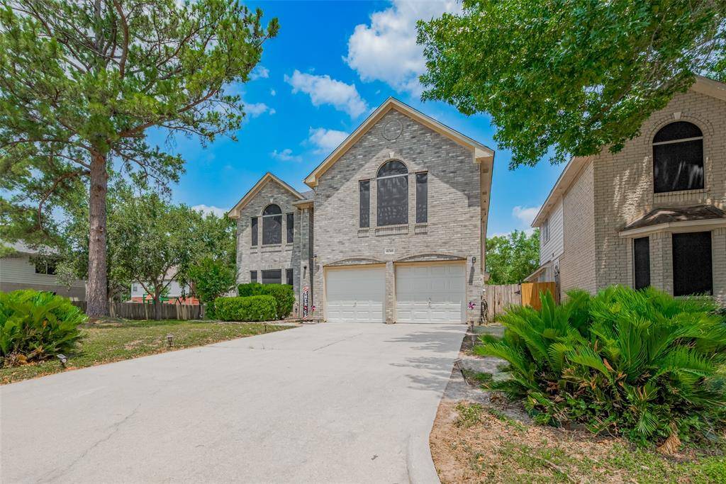 Houston, TX 77084,6718 Cleft Stone DR