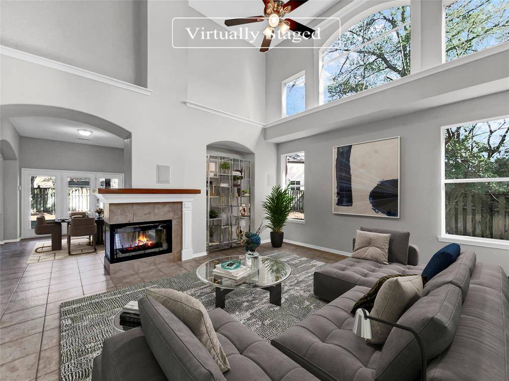 Spring, TX 77382,34 Fortuneberry PL
