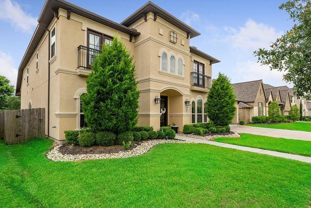 Cypress, TX 77433,20311 Scarlett Saddle CT