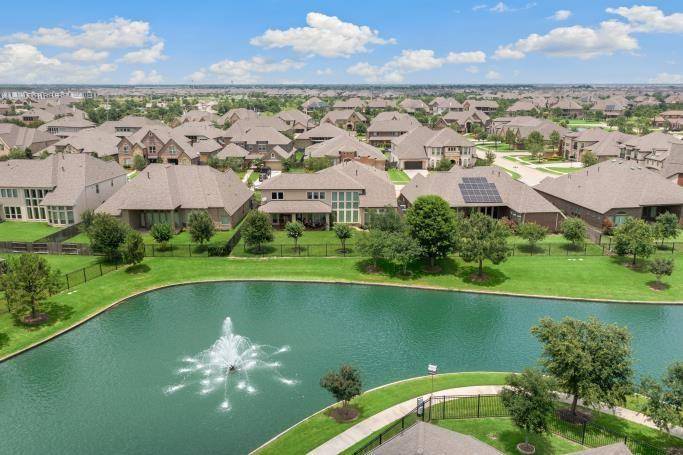 Cypress, TX 77433,20311 Scarlett Saddle CT