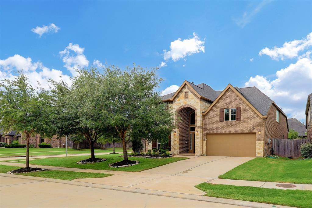 Sugar Land, TX 77479,4603 Hickory Branch LN