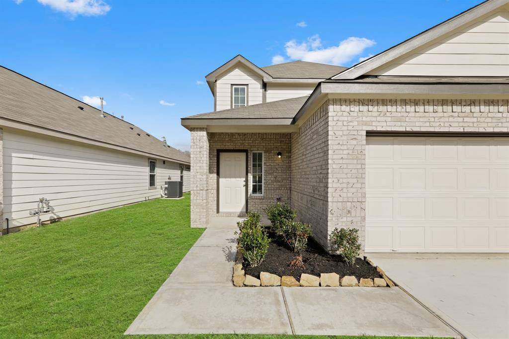 Conroe, TX 77301,2311 Raider DR